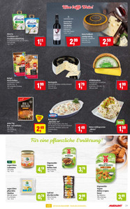 Markant Prospekt - Angebote ab 03.08.