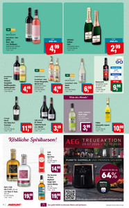 Markant Prospekt - Angebote ab 03.08.