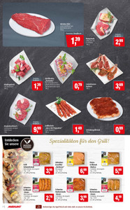 Markant Prospekt - Angebote ab 10.08. - Seite 2