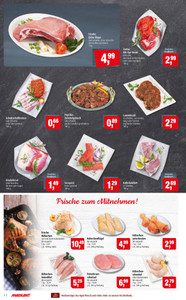 Markant Prospekt - Angebote ab 17.08.