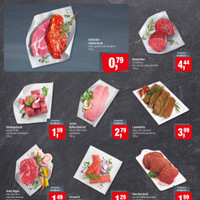 Markant Prospekt Seite 2