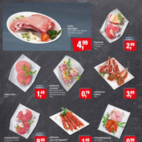 Markant Prospekt Seite 2