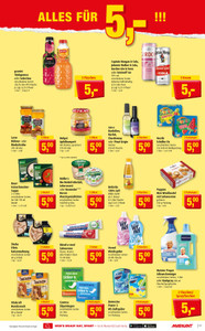 Markant Prospekt - Angebote ab 07.09.