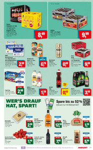 Markant Prospekt - Angebote ab 07.09.