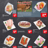Markant Prospekt Seite 3