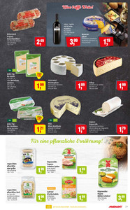 Markant Prospekt - Angebote ab 14.09.