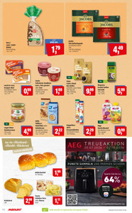 Markant Prospekt - Angebote ab 14.09.