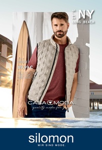 Silomon Prospekt - Casa Moda