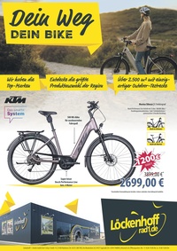 Löckenhoff Prospekt - Angebote ab 25.04.