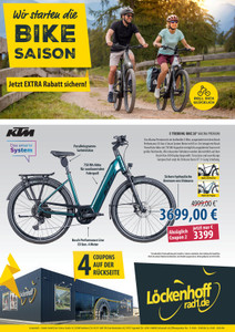 Löckenhoff Prospekt - Löckenhoff & Schulte GmbH