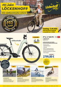 Löckenhoff Prospekt - Löckenhoff & Schulte GmbH