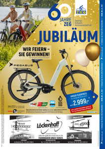 Löckenhoff Prospekt - Löckenhoff & Schulte GmbH