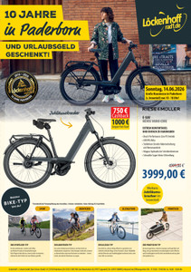 Löckenhoff Prospekt - Angebote ab 15.06.