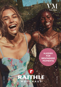 Raithle Modehaus Prospekt - Vera Mont