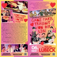 Genius Concerts Prospekt - Angebote ab 18.09.