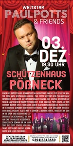 Genius Concerts Prospekt - Angebote ab 10.10.