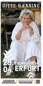 Genius Concerts Prospekt - Angebote ab 30.10.