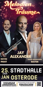 Genius Concerts Prospekt - Angebote ab 30.10.