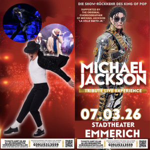 Genius Concerts Prospekt - Angebote ab 12.02.