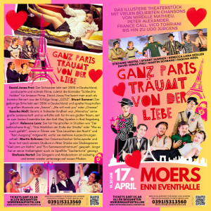 Genius Concerts Prospekt - Angebote ab 12.02.