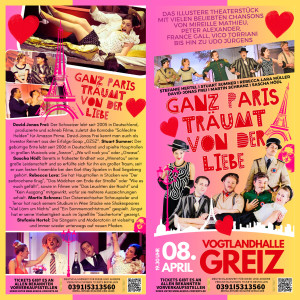 Genius Concerts Prospekt - Angebote ab 12.02.