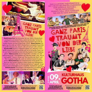 Genius Concerts Prospekt - Angebote ab 12.02.