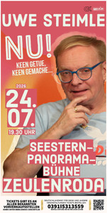 Genius Concerts Prospekt - Angebote ab 27.02.
