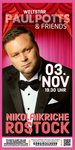 Genius Concerts Prospekt - Angebote ab 26.02.