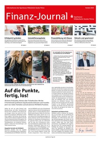 Sparkasse Hildesheim Goslar Peine Prospekt - Angebote ab 14.11.