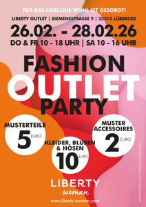 Liberty Damenmode Prospekt - Liberty Damenmoden GmbH