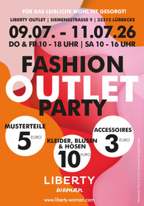 Liberty Damenmode Prospekt - Liberty Damenmoden GmbH