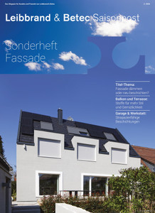 Leibbrand Prospekt - Leibbrand Saisonpost