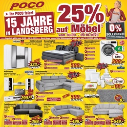 POCO Prospekt - Poco