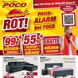 POCO Prospekt