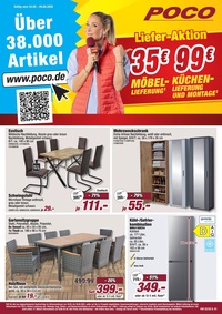 POCO Prospekt - Angebote ab 24.05.