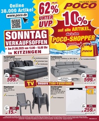 POCO Prospekt - Angebote ab 30.05.