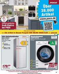 POCO Prospekt - Nur Online