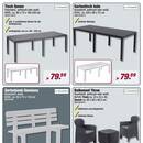 POCO Prospekt - Garten & Balkon Angebote