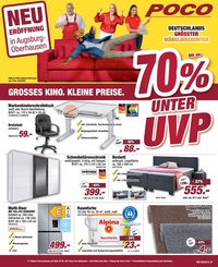 POCO Prospekt - Angebote ab 14.06.