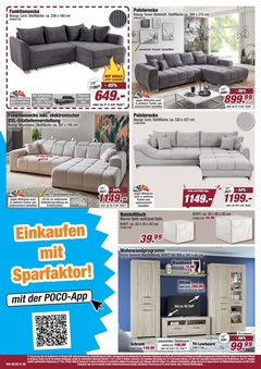 POCO Prospekt - Angebote ab 14.06.