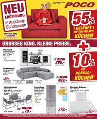 POCO Prospekt - Angebote ab 21.06.