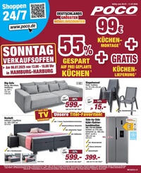 POCO Prospekt - Angebote ab 05.07.