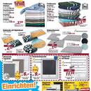 POCO Prospekt - Handtücher
