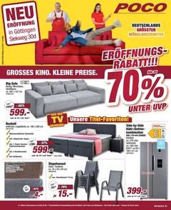POCO Prospekt - Angebote ab 05.07.