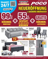 POCO Prospekt - Angebote ab 05.07.