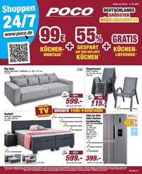 POCO Prospekt - Angebote ab 05.07.