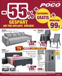 POCO Prospekt - Angebote ab 05.07.