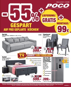 POCO Prospekt - Angebote ab 05.07.