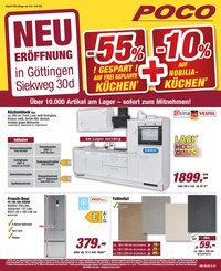 POCO Prospekt - Angebote ab 12.07.