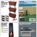 POCO Prospekt - Grillen